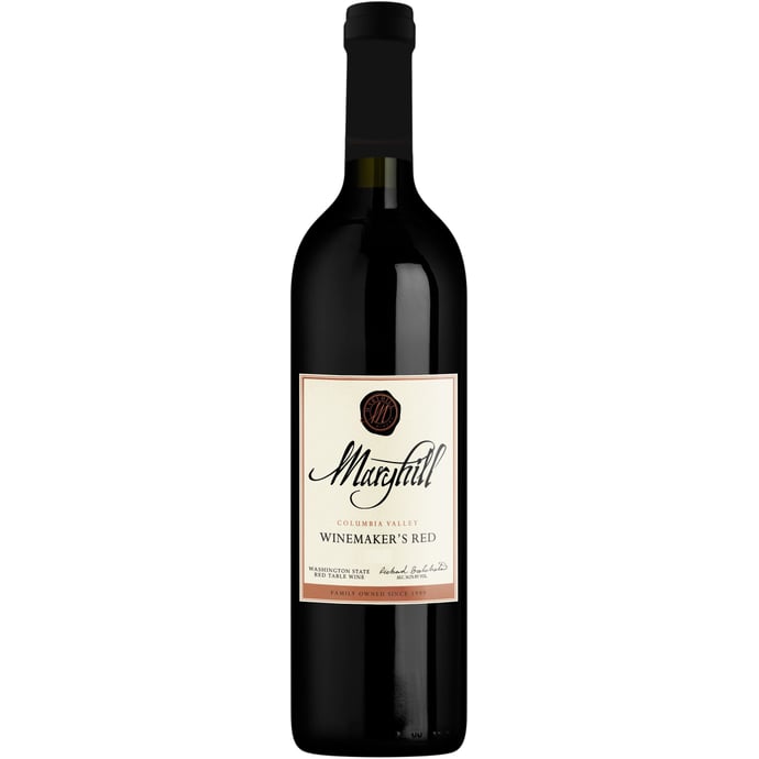 Maryhill Winemaker's Red 2021