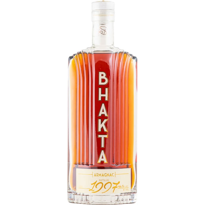 Bhakta Vintage Armagnac 1997