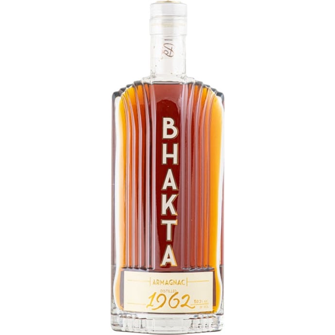 Bhakta Vintage Armagnac 1962
