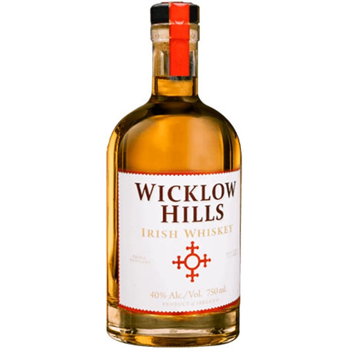 Barr an Uisce Wicklow Hills Irish Blend