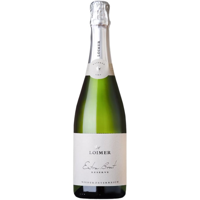 Loimer Extra Brut Reserve