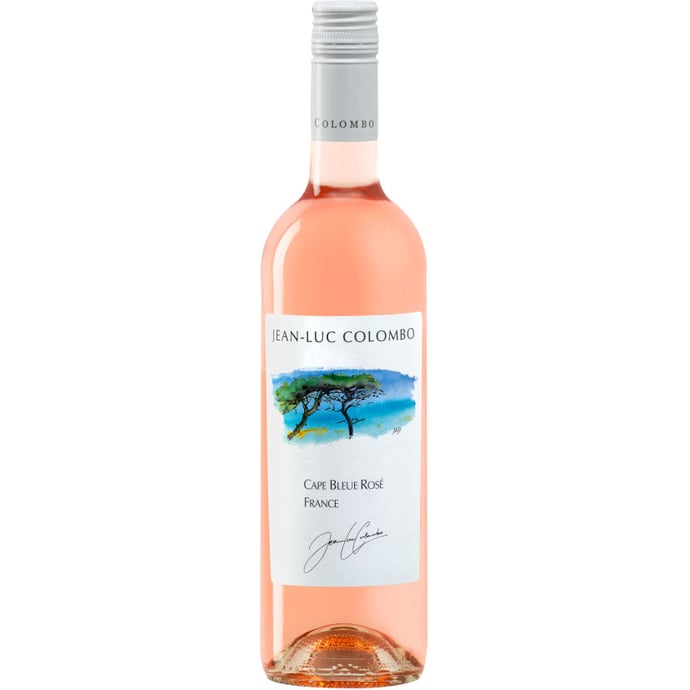 Jean Luc Colombo Cape Bleue Rose 2023