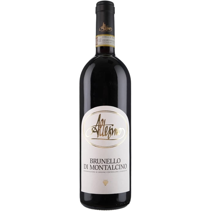 Altesino Brunello di Montalcino 2019