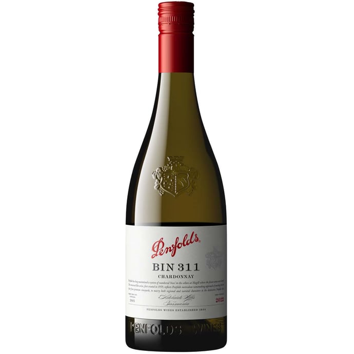 Penfolds Chardonnay Bin 311 2022