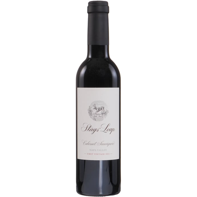Stags' Leap Winery Cabernet Sauvignon 2021 Half Bottle