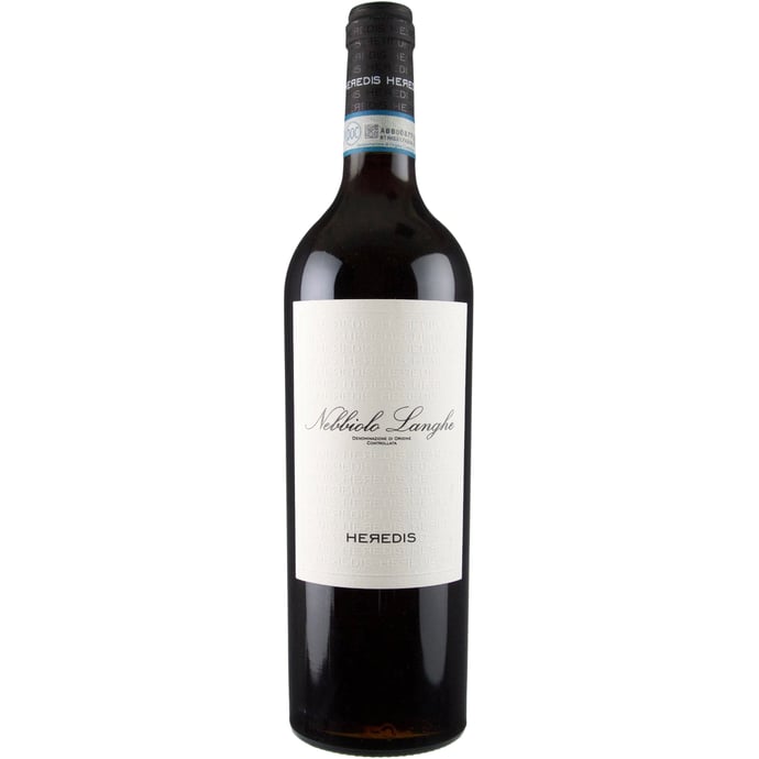 Heredis Nebbiolo 2022