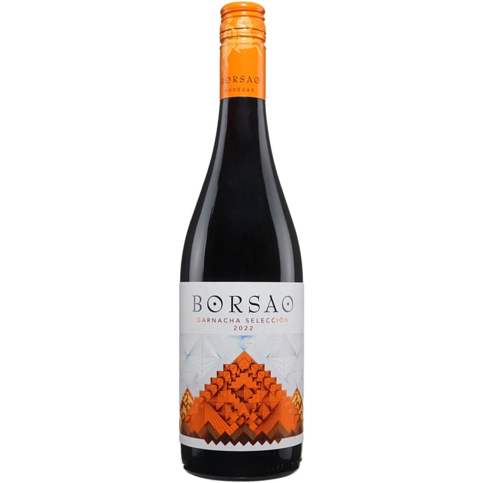 Bodegas Borsao Garnacha Seleccion 2022