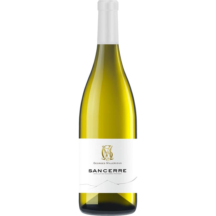 Domaine Millerioux Sancerre 2022
