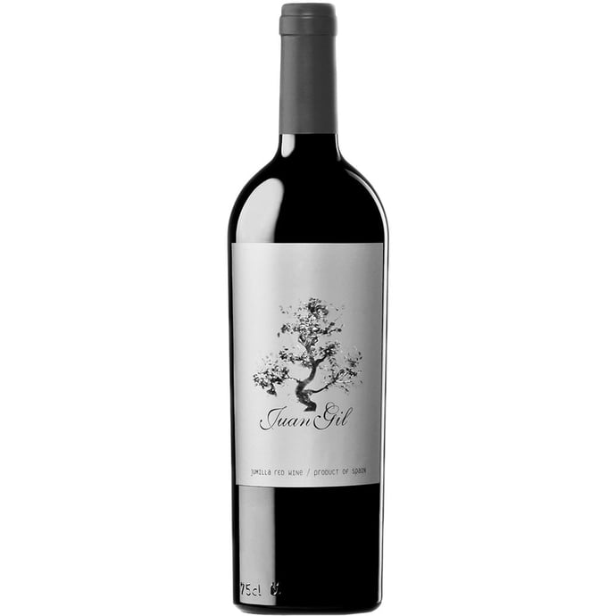 Juan Gil Silver Label Monastrell 2021