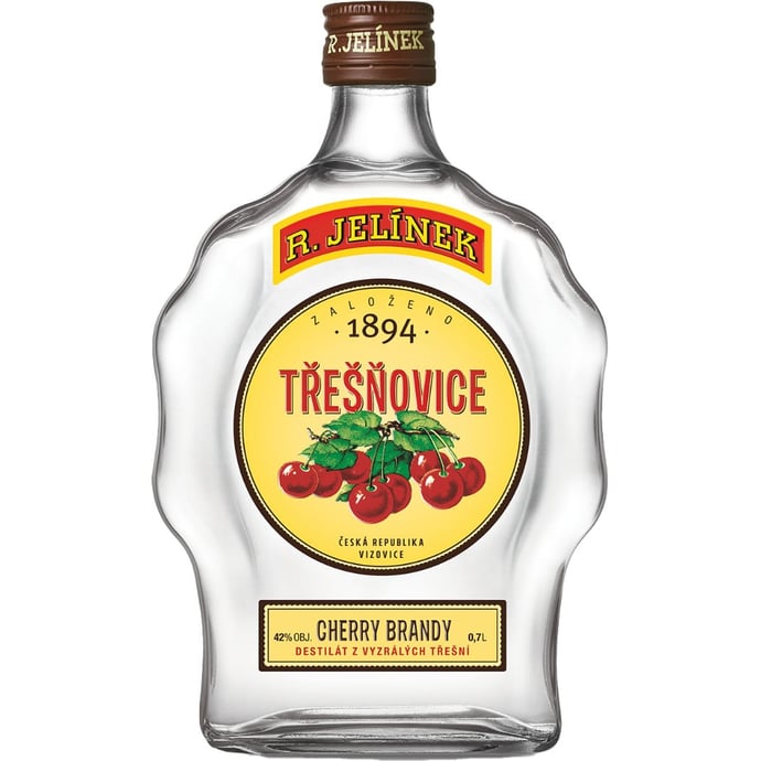 Jelinek Cherry Liqueur