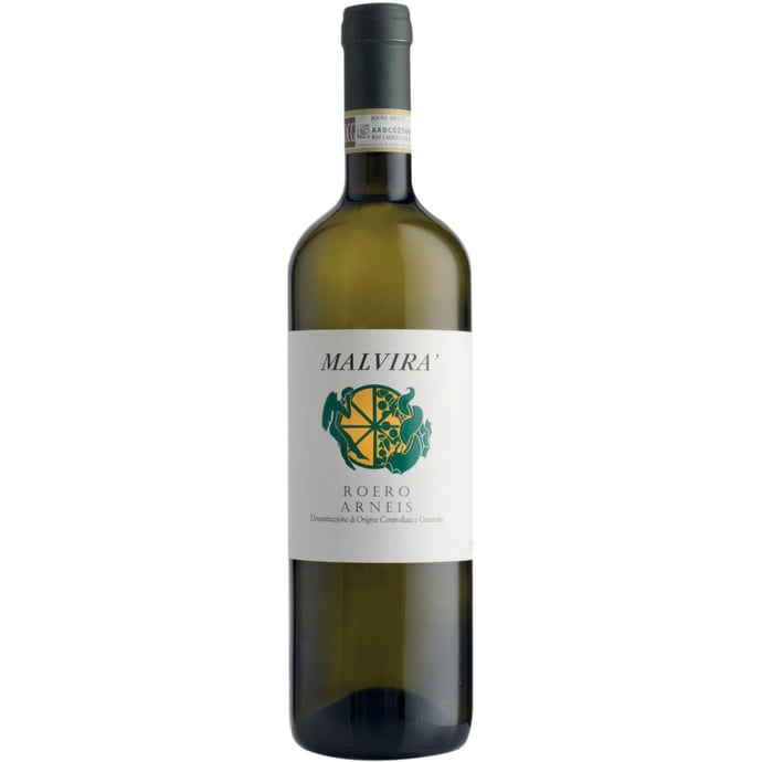 Malvira Roero Arneis 2022