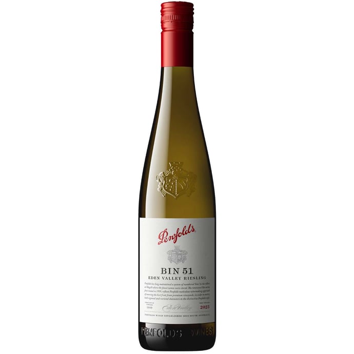 Penfold's Bin 51 Riesling 2023