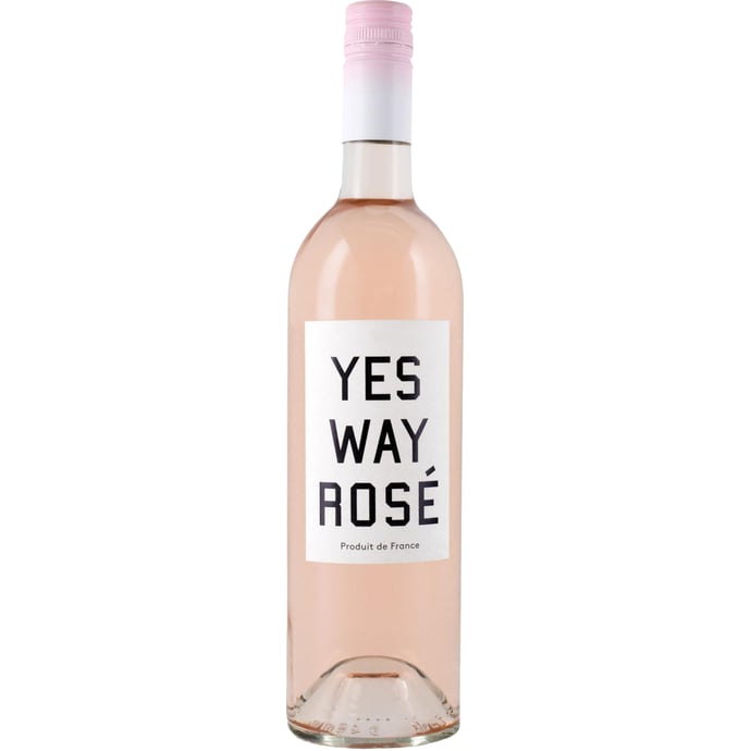 Yes Way Rose 2023