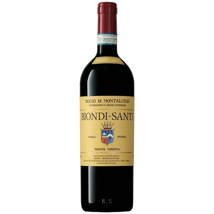 Biondi Santi Rosso di Montalcino 2020