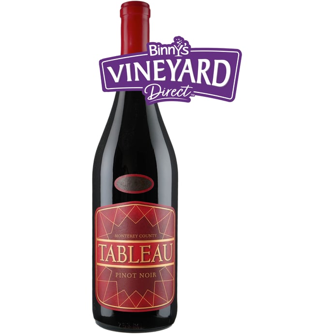 Tableau Pinot Noir by Caymus 2021