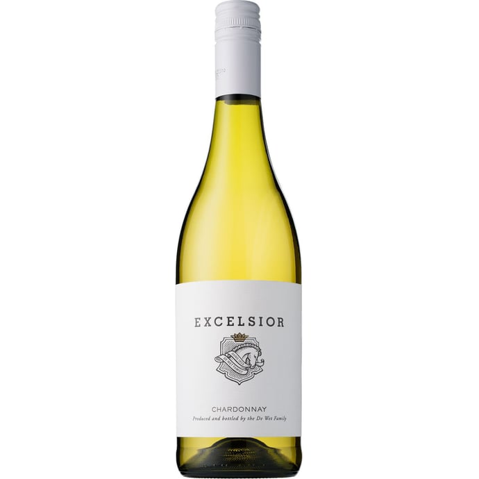 Excelsior Chardonnay 2023