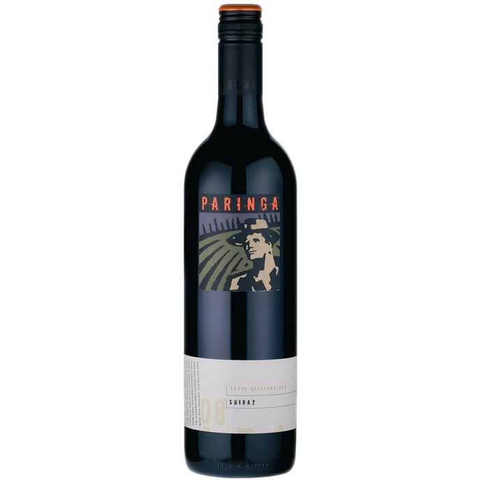 Paringa Shiraz 2020