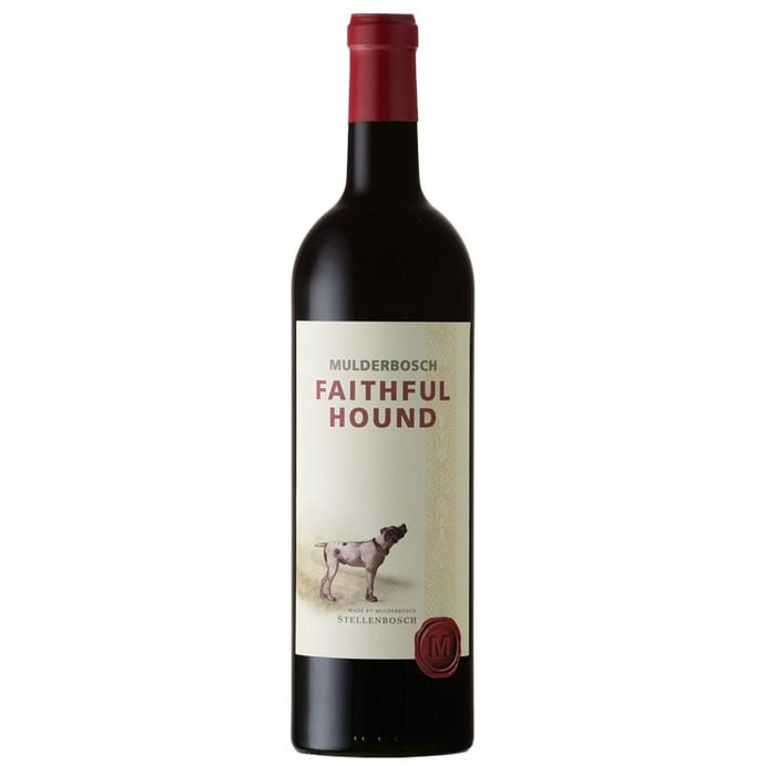 Mulderbosch Faithful Hound 2021