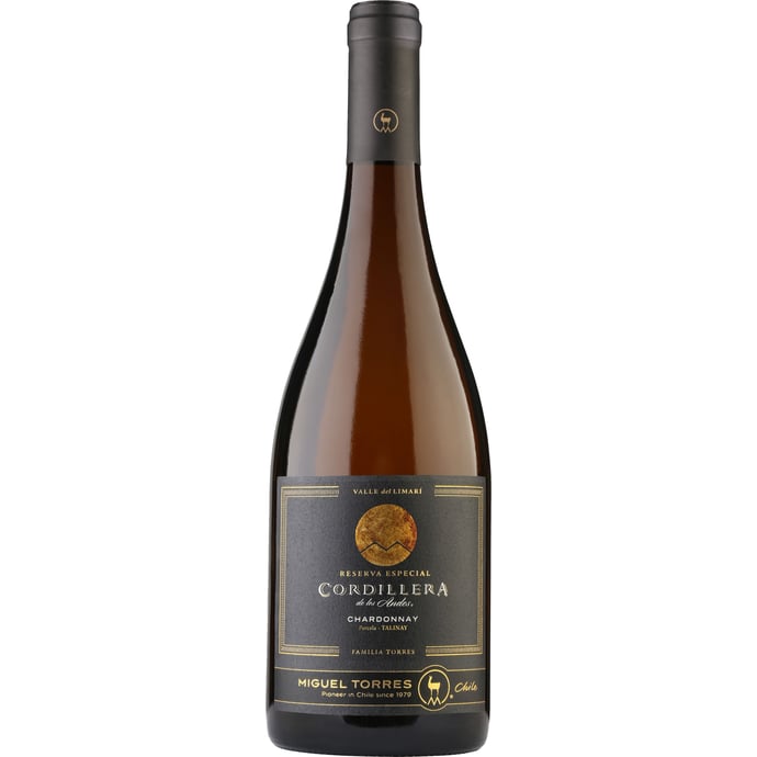 Miguel Torres Cordillera Chardonnay 2022