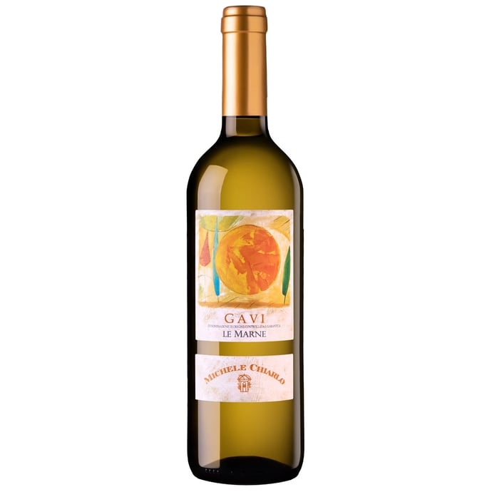 Michele Chiarlo Gavi Le Marne 2022