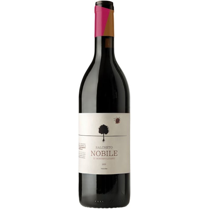 Salcheto Vino Nobile di Montepulciano 2020