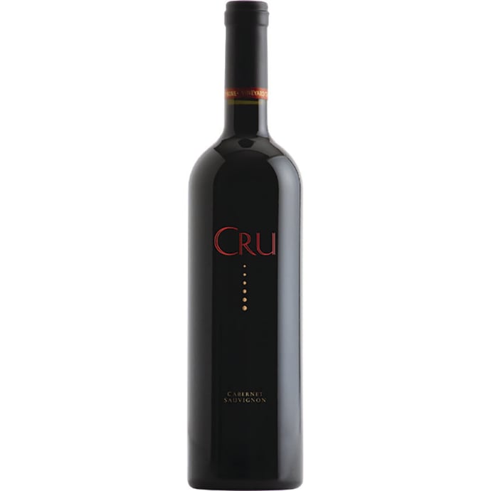 Vineyard 29 Cabernet Sauvignon Cru 2021