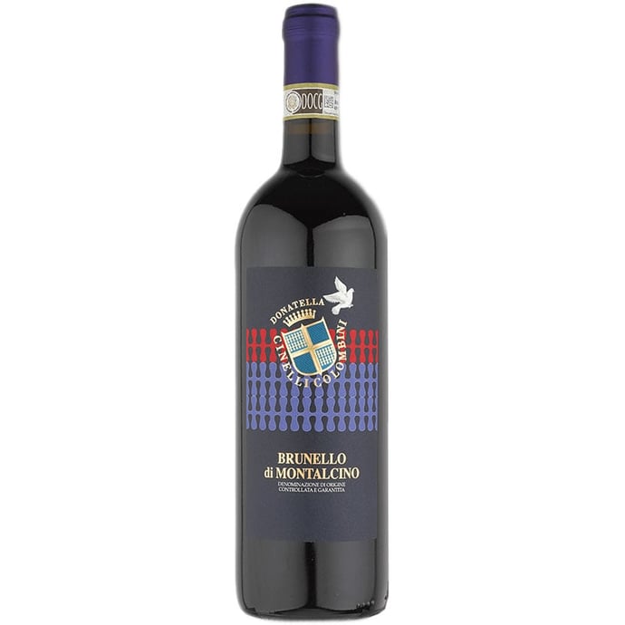 Donatella Cinelli Colombini Brunello di Montalcino 2019
