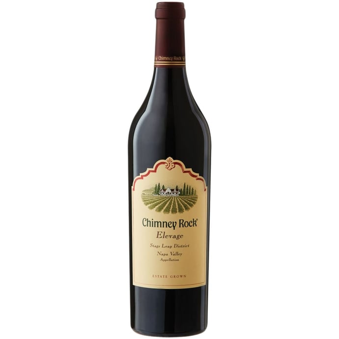 Chimney Rock Elevage Red Blend 2021