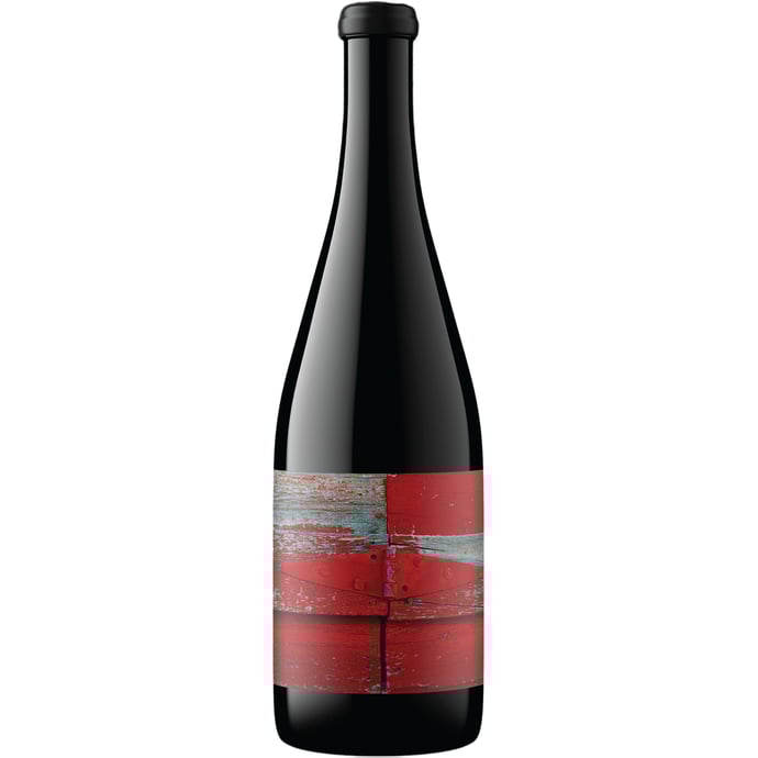 Herman Story Nuts & Bolts Syrah 2022