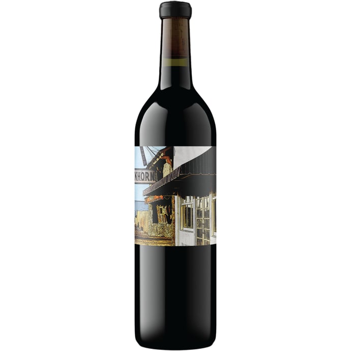 Herman Story Milk & Honey Tempranillo Blend 2022