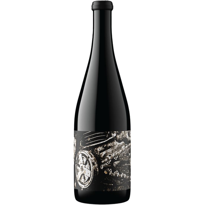 Herman Story Syrah Bien Nacido 2021