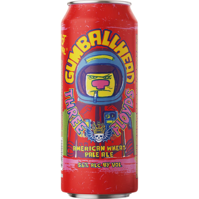 Three Floyds Gumballhead