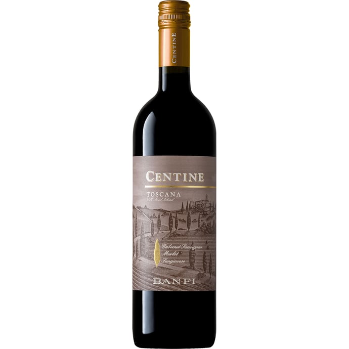 Banfi Centine Rosso