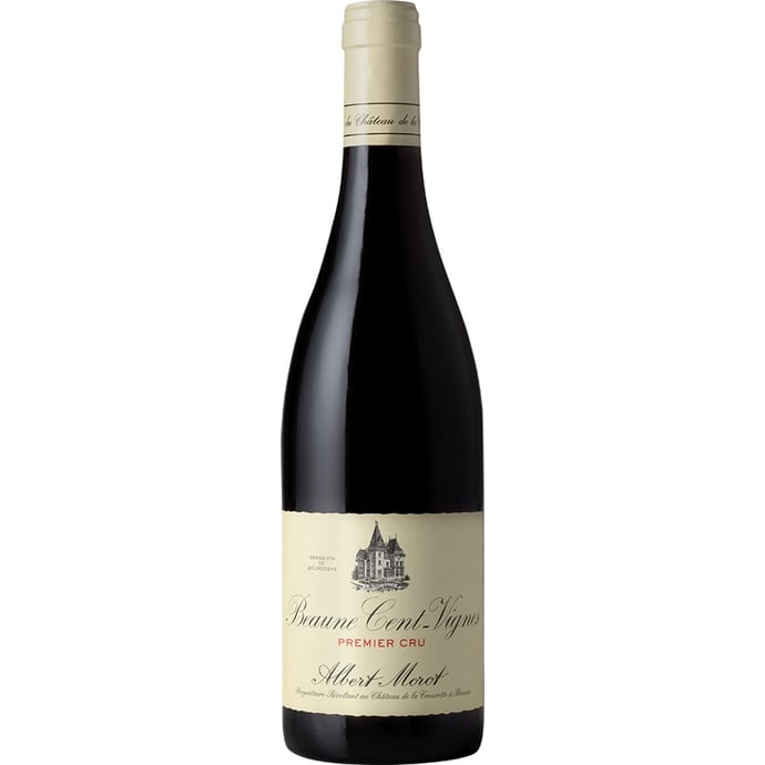Albert Morot Beaune Cent Vignes 2020