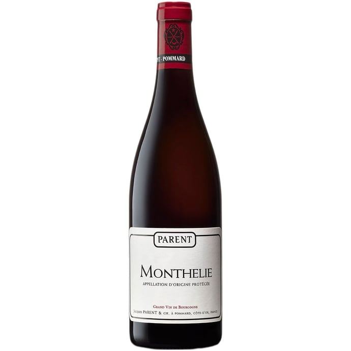 Jacques Parent Monthelie 2019