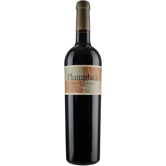 Plumpjack Cabernet Sauvignon Estate 2021