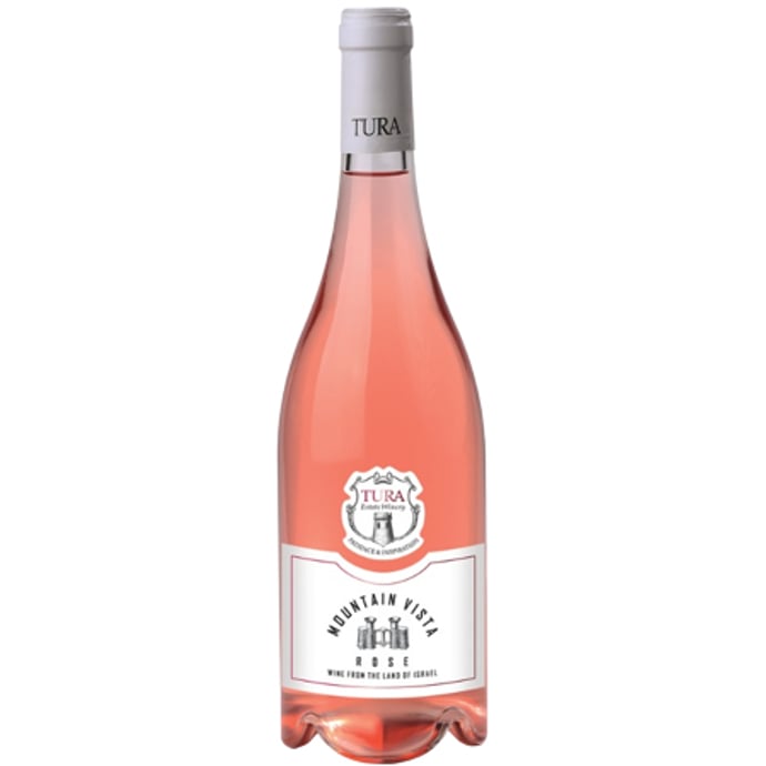 Tura Mountain Vista Rose 2023