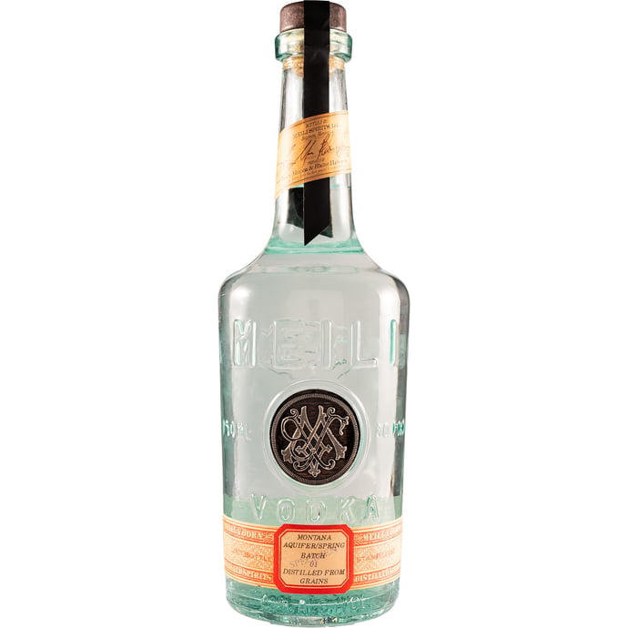 Meili Vodka