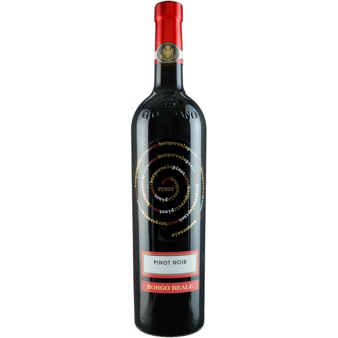 Borgo Reale Pinot Noir 2022
