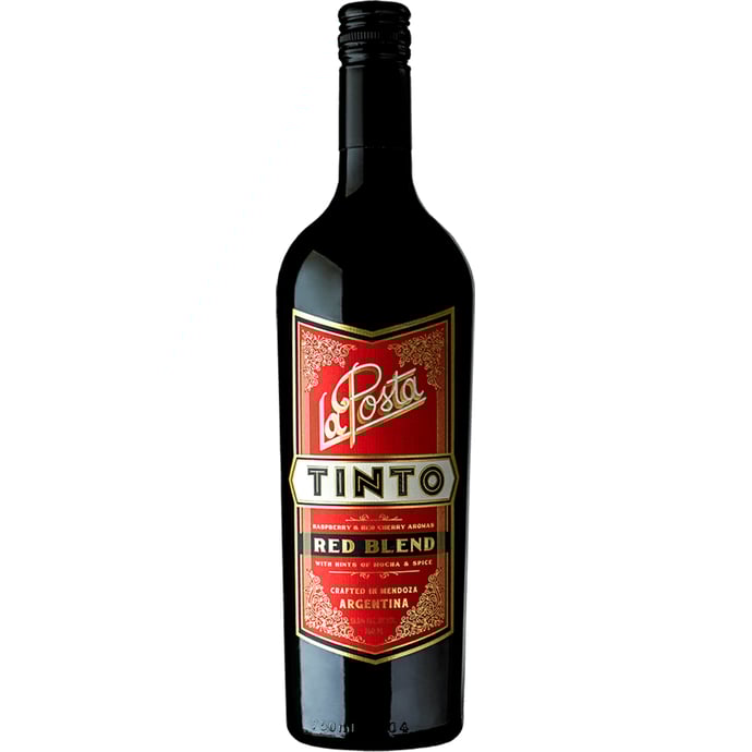 La Posta Tinto 2022