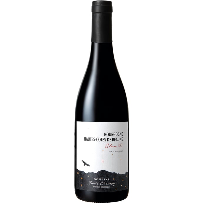Boris Champy Bourgogne Hautes Cotes de Beaune Clou 377 2020