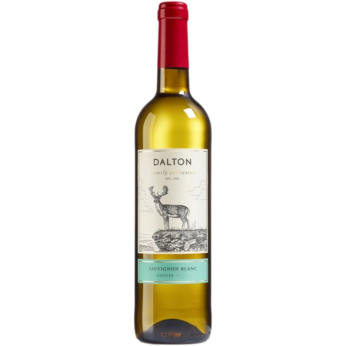 Dalton Family Collection Sauvignon Blanc 2023
