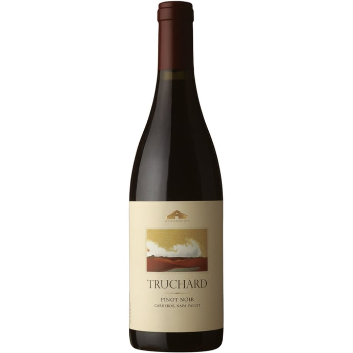 Truchard Pinot Noir 2022