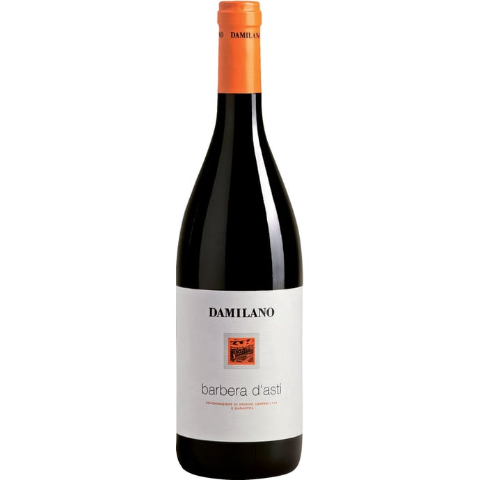 Damilano Barbera d'Asti 2021