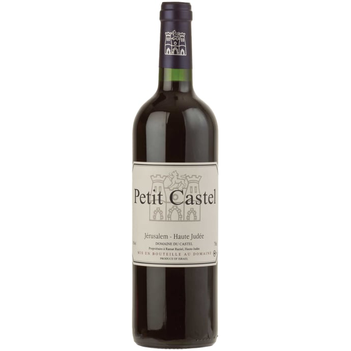 Domaine du Castel Petit Castel 2021