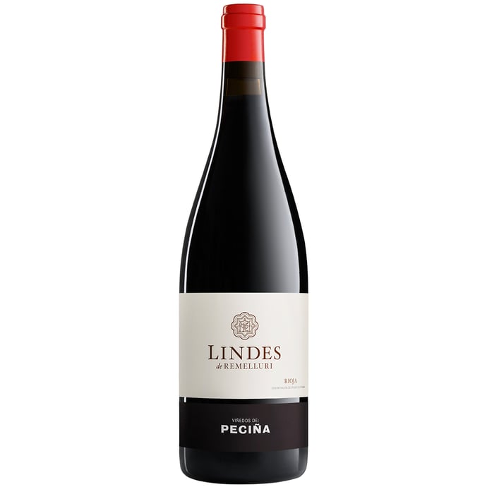 Lindes de Remelluri Pecina 2020