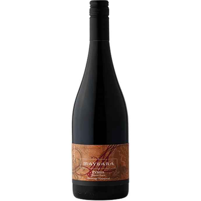 Maysara Pinot Noir Cyrus 2015