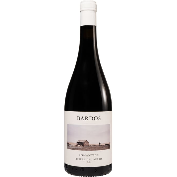 Bardos Romantica Ribera del Duero 2020