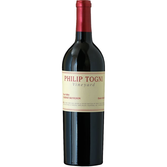 Phillip Togni Cabernet Sauvignon 2021