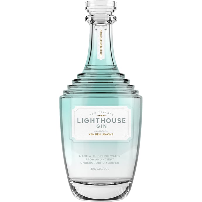 Lighthouse Dry Gin
